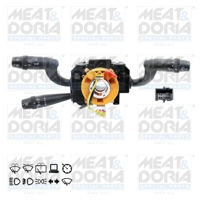 Steering Column Switch
